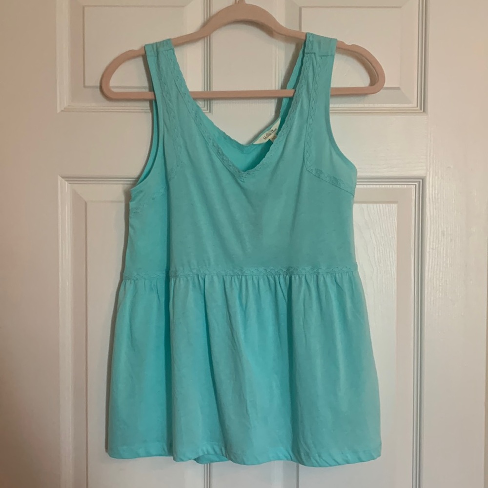 Matilda Jane Womens Tank Top